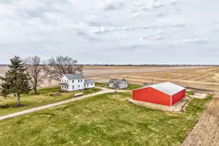 3865 E 1553rd Rd, Earlville, IL 60518 - Photo 1