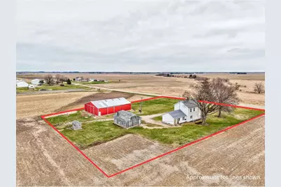 3865 E 1553rd Road, Earlville, IL 60518 - Photo 19