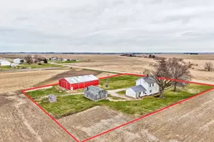 3865 E 1553rd Rd, Earlville, IL 60518 - Photo 19