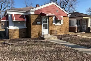 12509 S Elizabeth St, Calumet Park, IL 60827 - Photo 1