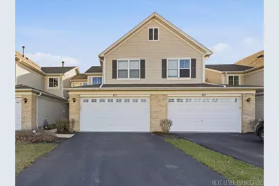 472 Majestic Lane, Oswego, IL 60543 - Photo 31