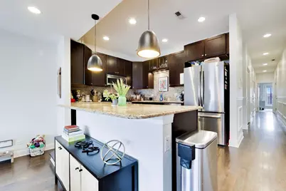 1402 W Grand Avenue #3, Chicago, IL 60642 - Photo 7