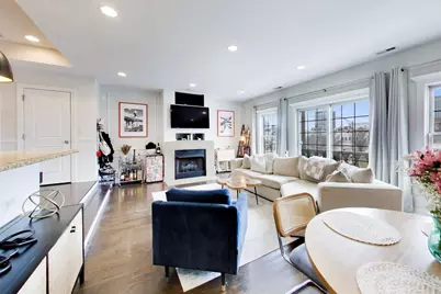 1402 W Grand Avenue #3, Chicago, IL 60642 - Photo 5