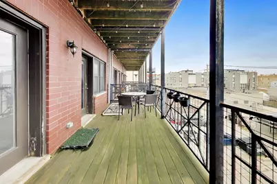 1402 W Grand Avenue #3, Chicago, IL 60642 - Photo 19