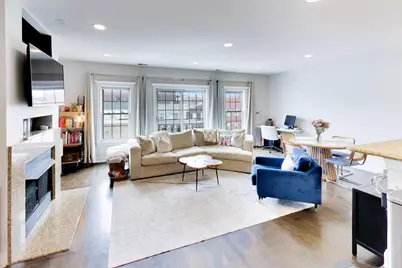 1402 W Grand Avenue #3, Chicago, IL 60642 - Photo 3