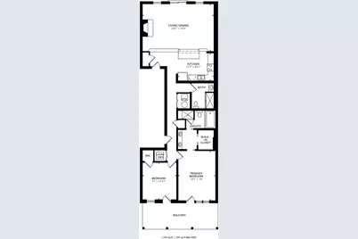 1402 W Grand Avenue #3, Chicago, IL 60642 - Photo 21