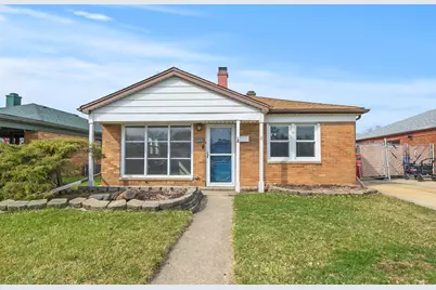 11568 S Troy Drive, Merrionette Park, IL 60803 - Photo 1