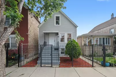5229 S Campbell Avenue, Chicago, IL 60632 - Photo 1