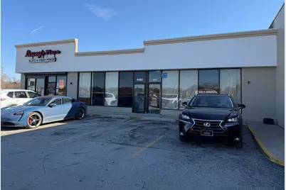 4453 Lincoln Highway, Matteson, IL 60443 - Photo 1