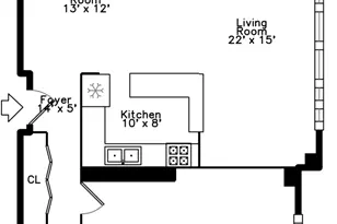 801 S Plymouth Ct, Chicago, IL 60605 - Photo 13