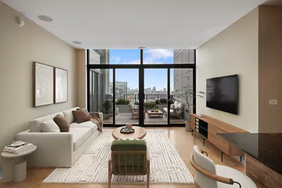 435 W Erie Street #2204, Chicago, IL 60654 - Photo 3