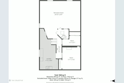 5325 S Catherine Avenue, Countryside, IL 60525 - Photo 19