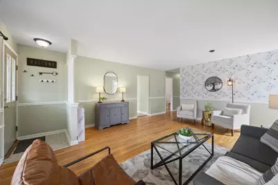 5325 S Catherine Avenue, Countryside, IL 60525 - Photo 3