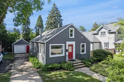 206 North Street, East Dundee, IL 60118 - Photo 1