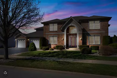 1873 Claire Drive, Bourbonnais, IL 60914 - Photo 37