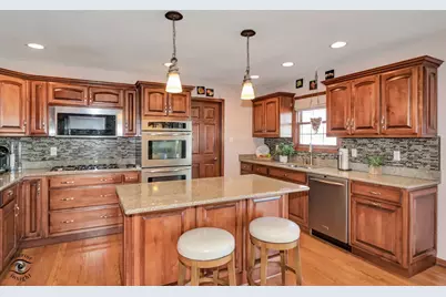 1873 Claire Drive, Bourbonnais, IL 60914 - Photo 3