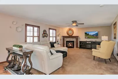 1873 Claire Drive, Bourbonnais, IL 60914 - Photo 7