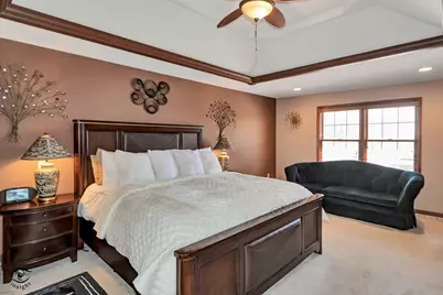 1873 Claire Drive, Bourbonnais, IL 60914 - Photo 17