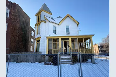 7700 S Lowe Avenue, Chicago, IL 60620 - Photo 1