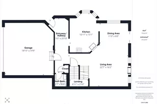 1056 Mattande Ln, Naperville, IL 60540 - Photo 29