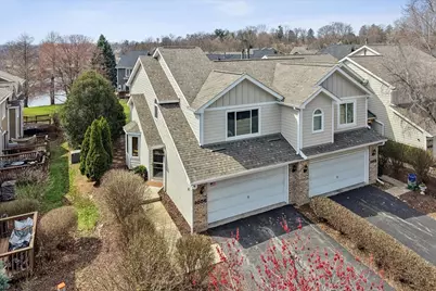 1056 Mattande Lane, Naperville, IL 60540 - Photo 1