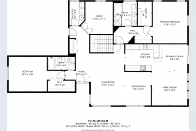 3707 Idlewild Lane, Naperville, IL 60564 - Photo 23