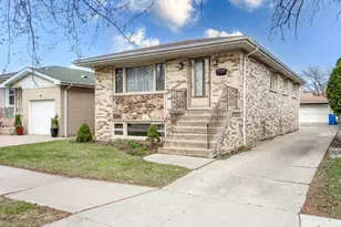 3343 N Normandy Ave, Chicago, IL 60634 - Photo 3