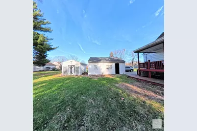 206 E 4th Street, Streator, IL 61364 - Photo 35