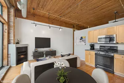 1801 S Michigan Avenue #402, Chicago, IL 60616 - Photo 5