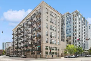 1801 S Michigan Ave, Chicago, IL 60616 - Photo 1