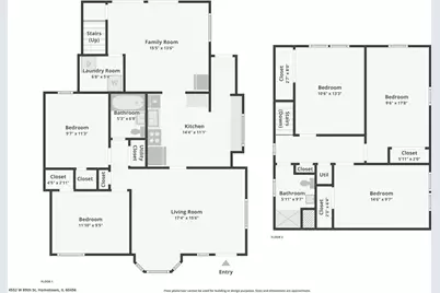 4552 W 89th Street, Hometown, IL 60456 - Photo 35