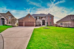 10 Raes Creek Ct, Bolingbrook, IL 60490 - Photo 1