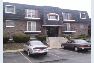 3223 W Parkway Drive #3A, Northbrook, IL 60062 - Photo 13