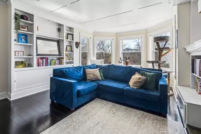 2176 W Giddings Street #3W, Chicago, IL 60625 - Photo 3