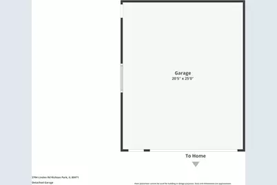 3704 Linden Road, Richton Park, IL 60471 - Photo 21