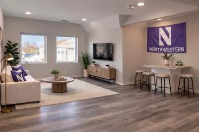 1846 Wesley Avenue #3, Evanston, IL 60201 - Photo 7