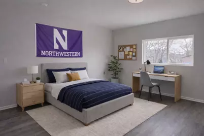 1846 Wesley Avenue #3, Evanston, IL 60201 - Photo 11