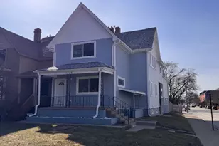 1846 Wesley Ave, Evanston, IL 60201 - Photo 1