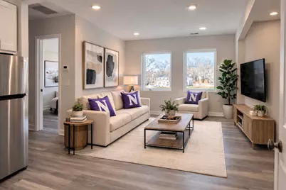 1846 Wesley Avenue #3, Evanston, IL 60201 - Photo 5