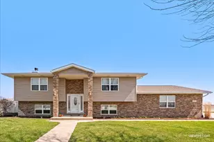 1075 S Illinois St, Coal City, IL 60416 - Photo 1