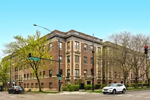 5108 S Woodlawn Ave, Chicago, IL 60615 - Photo 1