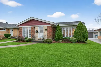 10845 Claridge Avenue, Westchester, IL 60154 - Photo 3