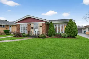 10845 Claridge Ave, Westchester, IL 60154 - Photo 3