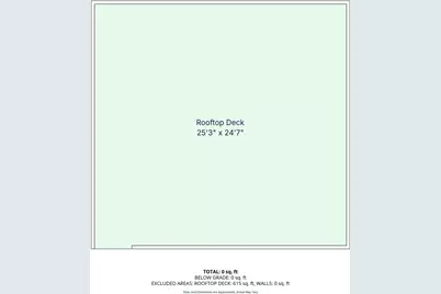 504 N Leavitt Street #406, Chicago, IL 60612 - Photo 21