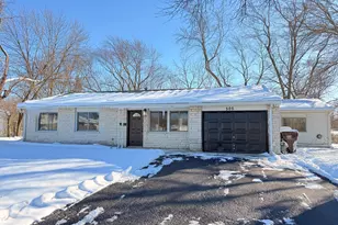 505 Barbara Ct, University Park, IL 60484 - Photo 1