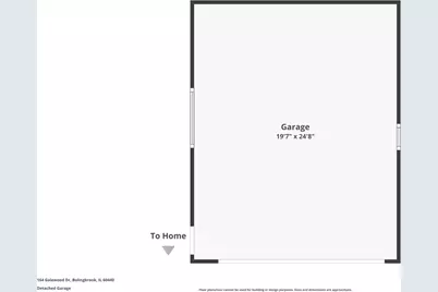 164 Galewood Drive, Bolingbrook, IL 60440 - Photo 15