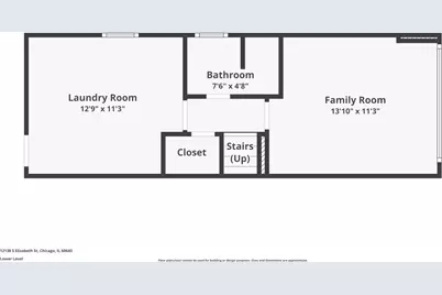 12138 S Elizabeth Street, Chicago, IL 60643 - Photo 21