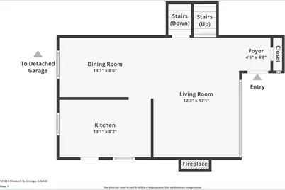 12138 S Elizabeth Street, Chicago, IL 60643 - Photo 19