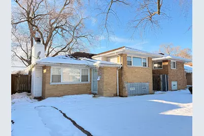 12138 S Elizabeth Street, Chicago, IL 60643 - Photo 1