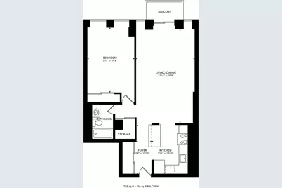 1660 N La Salle Drive #3605, Chicago, IL 60614 - Photo 37